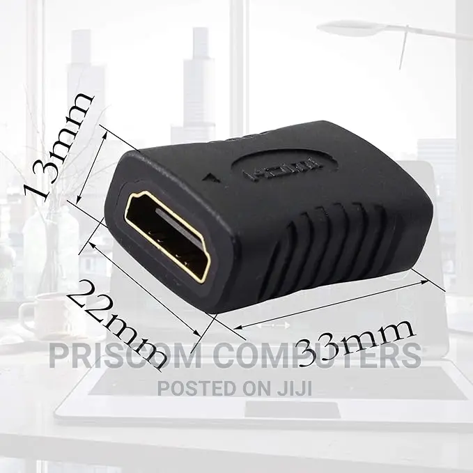 Hdmi to Hdmi Connector, Hdmi Extender, Hdmi Connector