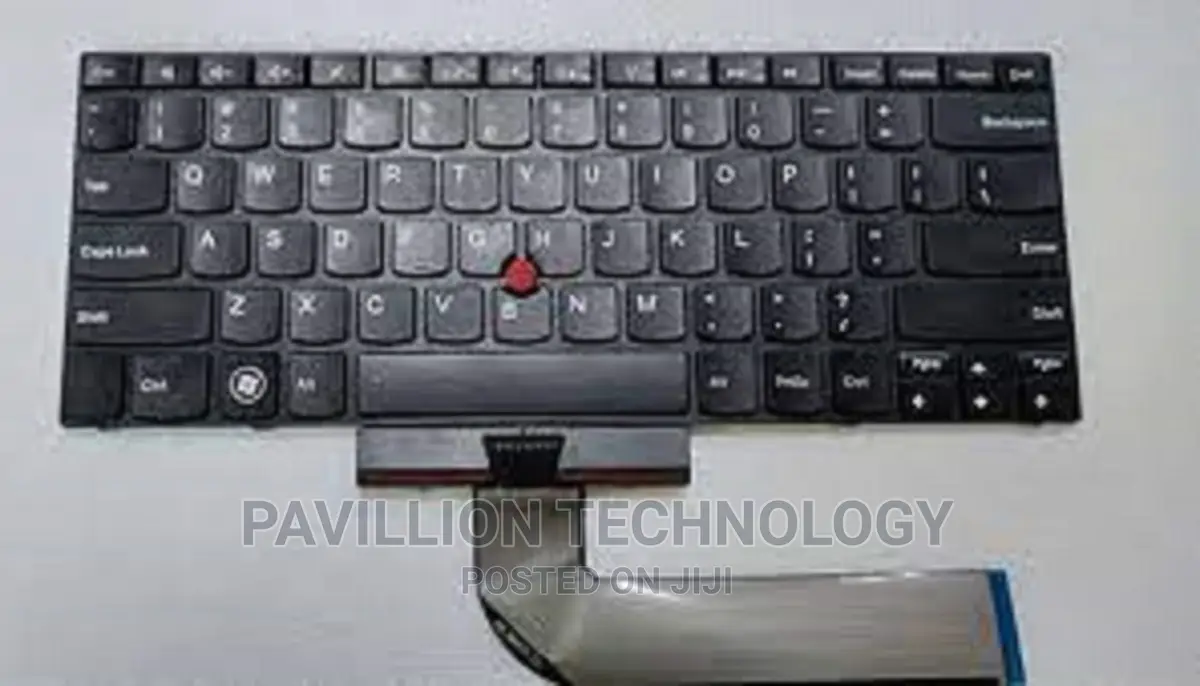 Lenovo E14 Keyboard