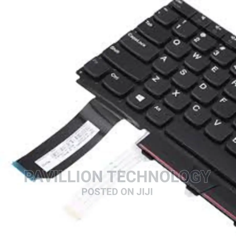 Lenovo E14 Keyboard