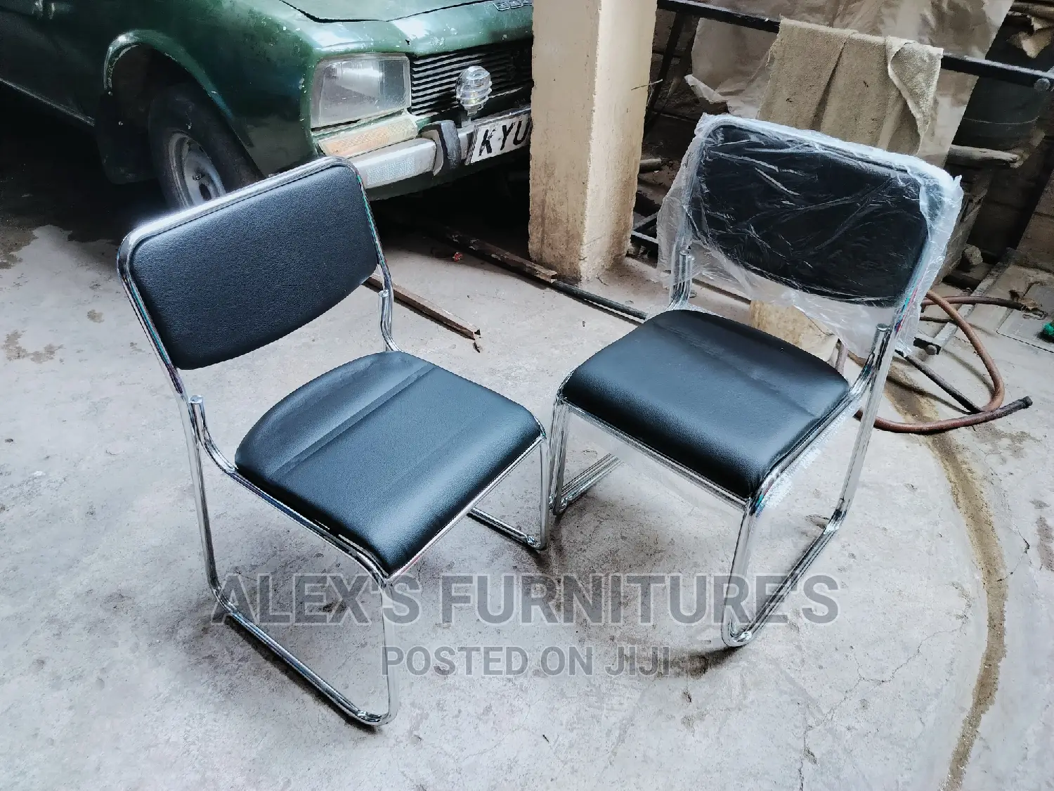 Waiting Chairs Waiting Chairs Waiting Chairs Waiting Chairs
