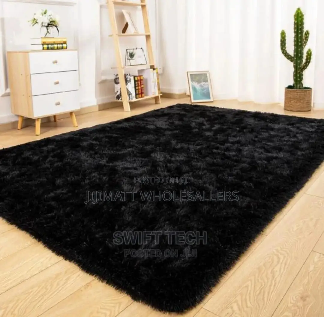 Carpet/Fluffy Carpet/Fluffy Carpet in All Colours Available
