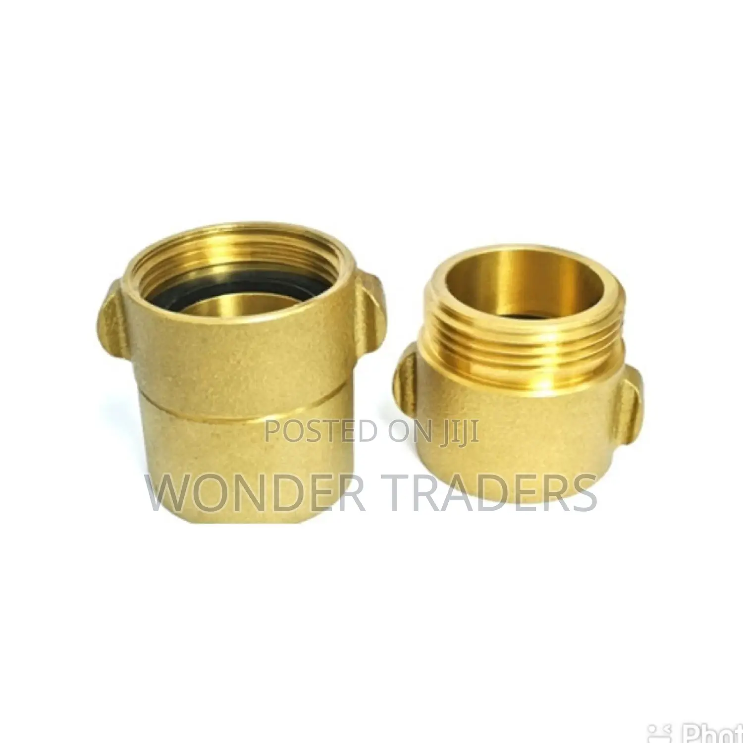 4inch Fire Hose Heavy Duty Pipe With Coupling