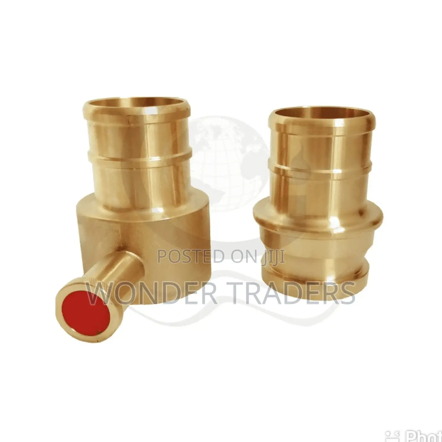 Fire Hose Heavy Duty Pipe With Coupling