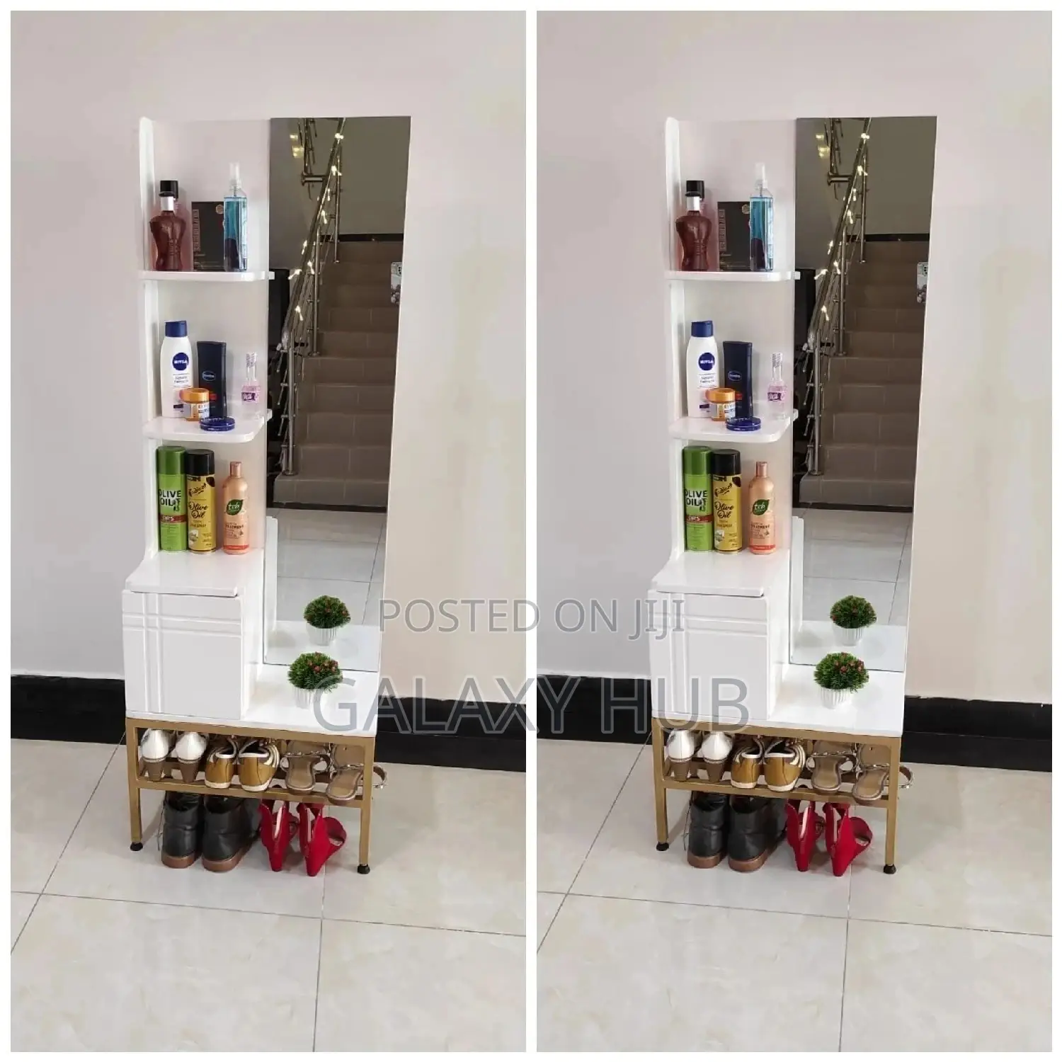 Classy Dressing Table