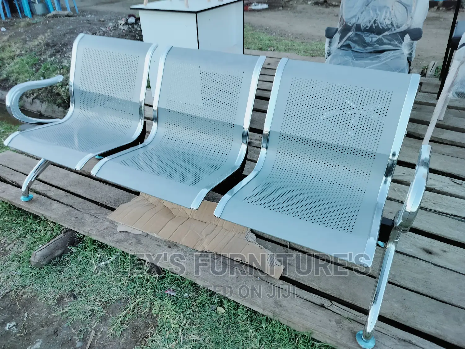 Waiting Chairs Waiting Chairs Waiting Chairs Waiting Chairs