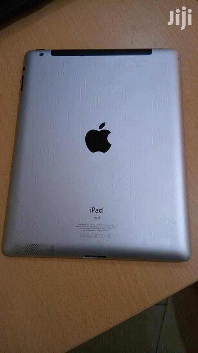 Apple iPad 2 Wi-Fi 16 GB Silver