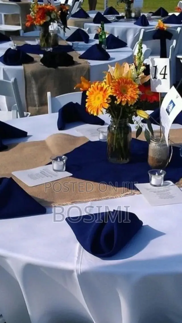 Cake Stand and Events Decor for Hire