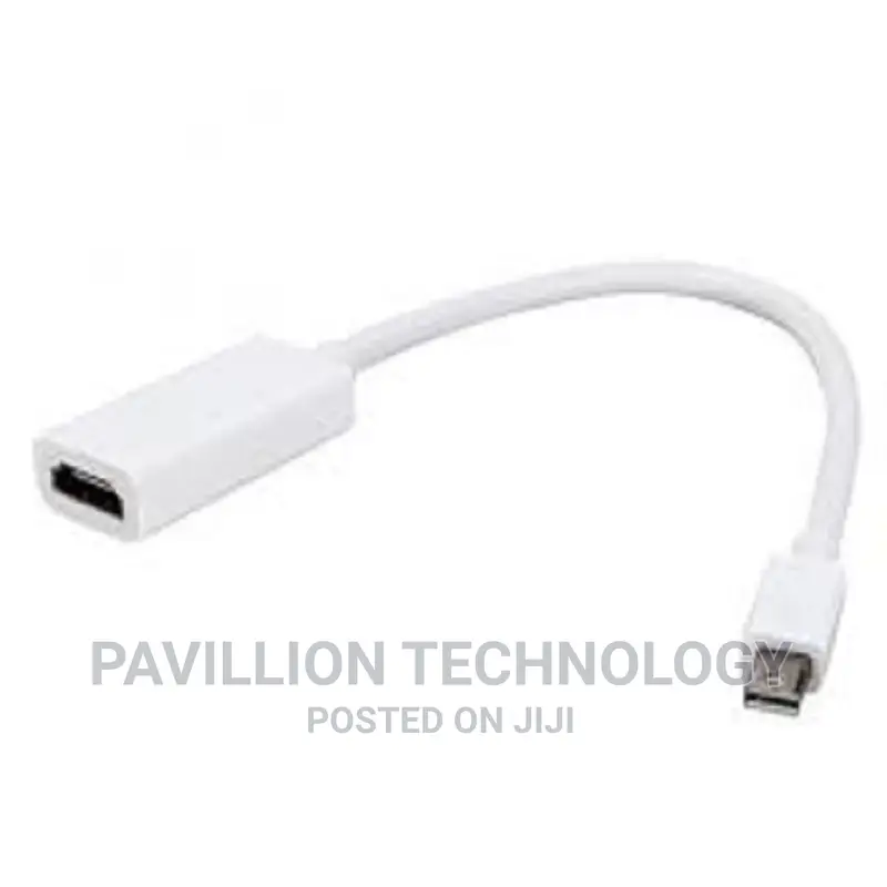 Display Port To Hdmi