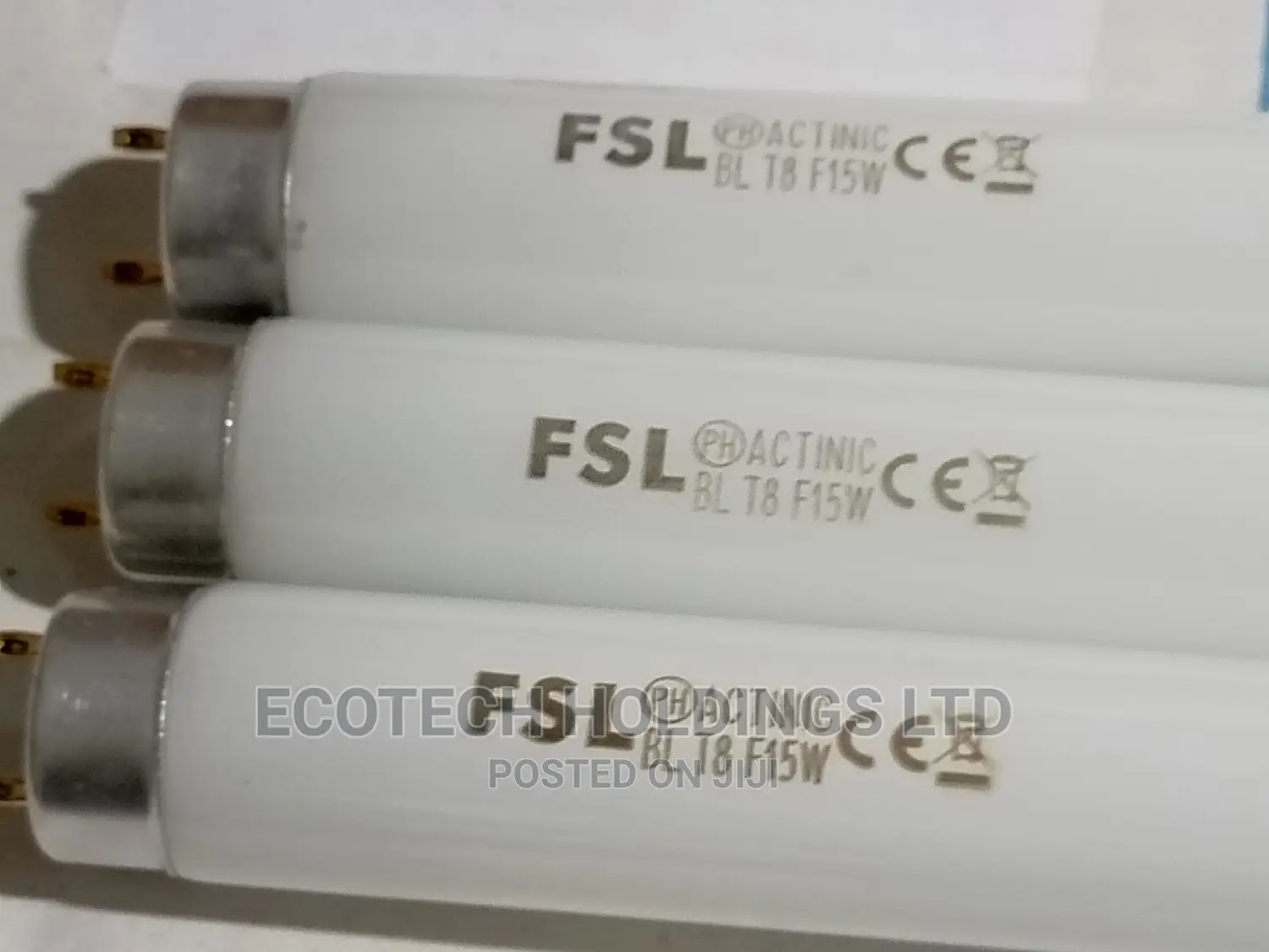 15wts Mosquito Kiler Tube