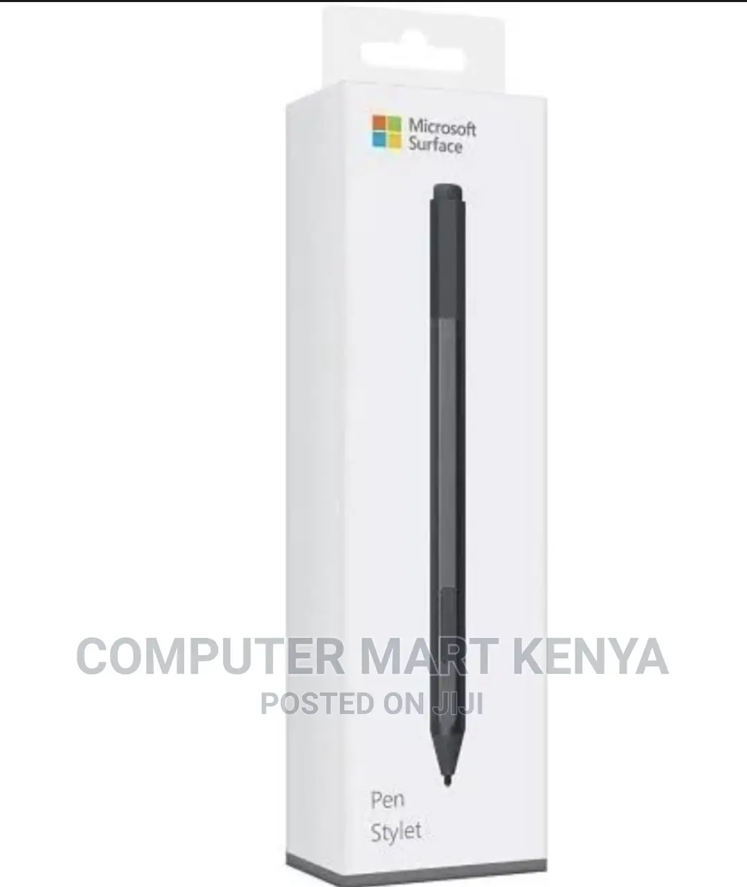 Microsoft Surface Slim Pen 2 (Charcoal Black)