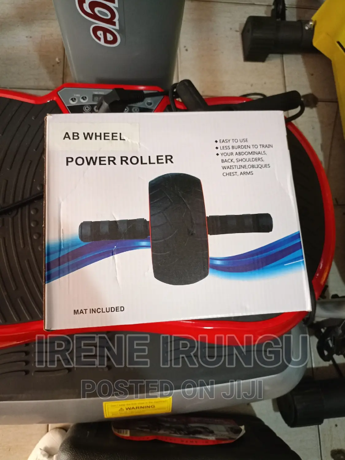 Abs Wheel,:Abs Roller