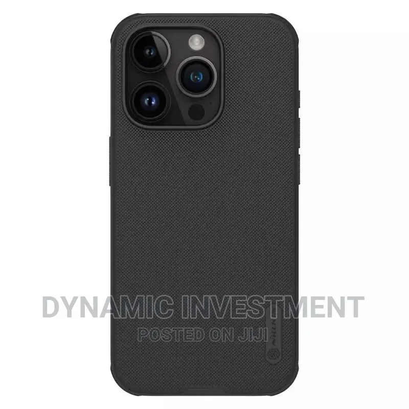 Nillkin Super Frosted Shield Cover/Case for iPhone 15 Pro