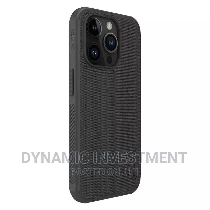 Nillkin Super Frosted Shield Cover/Case for iPhone 15 Pro