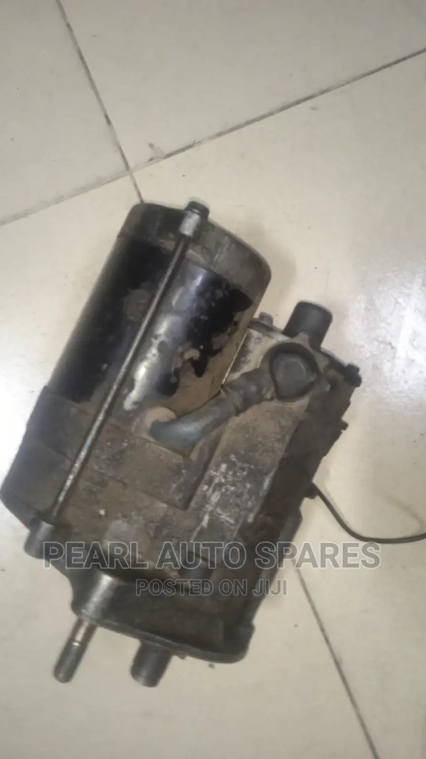 Starter Motor Toyota 9L and 7l Heavy Duty