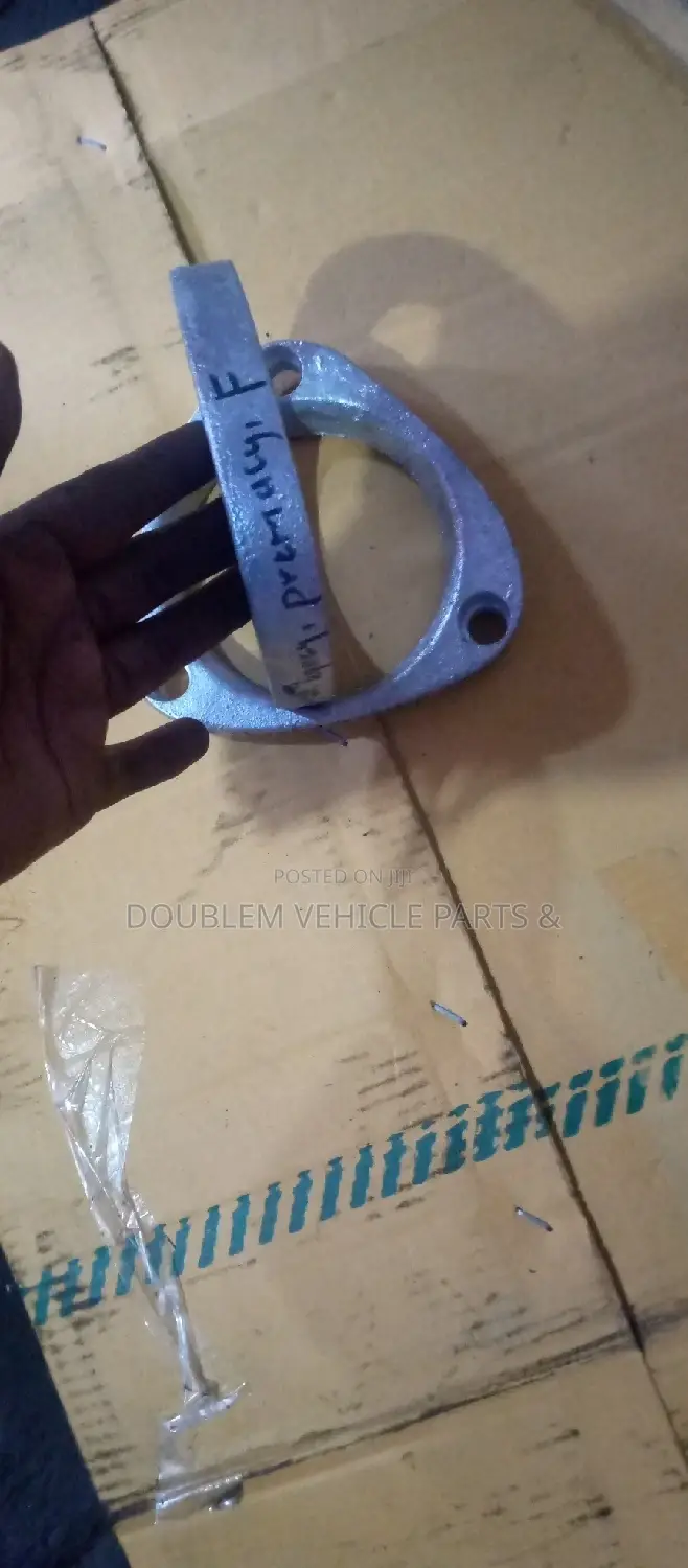 Spacers Subaru Legacy,Impreza,Mazda Premacy Front