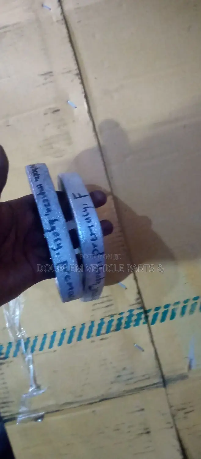 Spacers Subaru Legacy,Impreza,Mazda Premacy Front