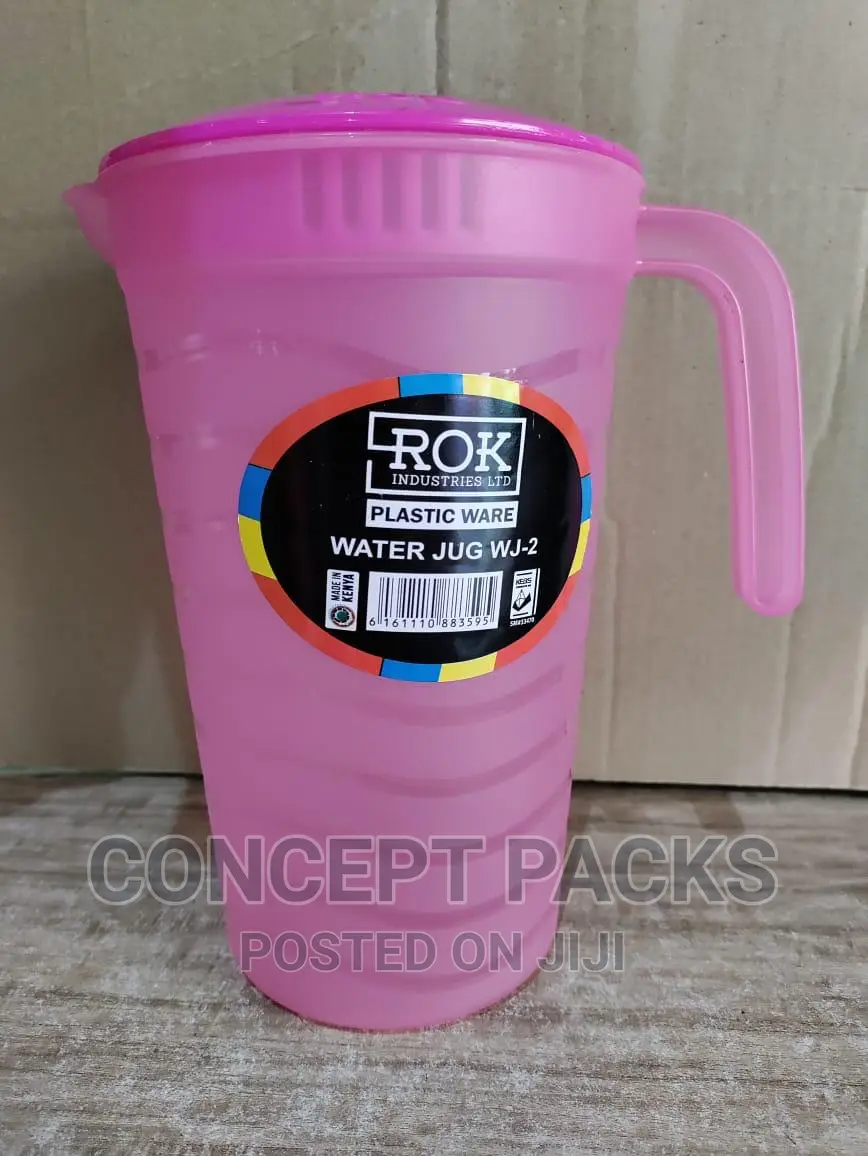 24PCS Rok Water Jug
