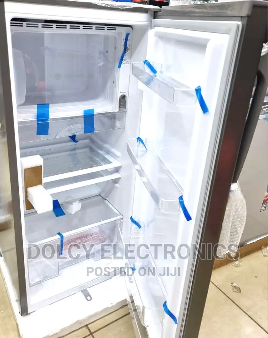 Roch Double Door Refrigerator 150 Litres RFR-150-DT-I