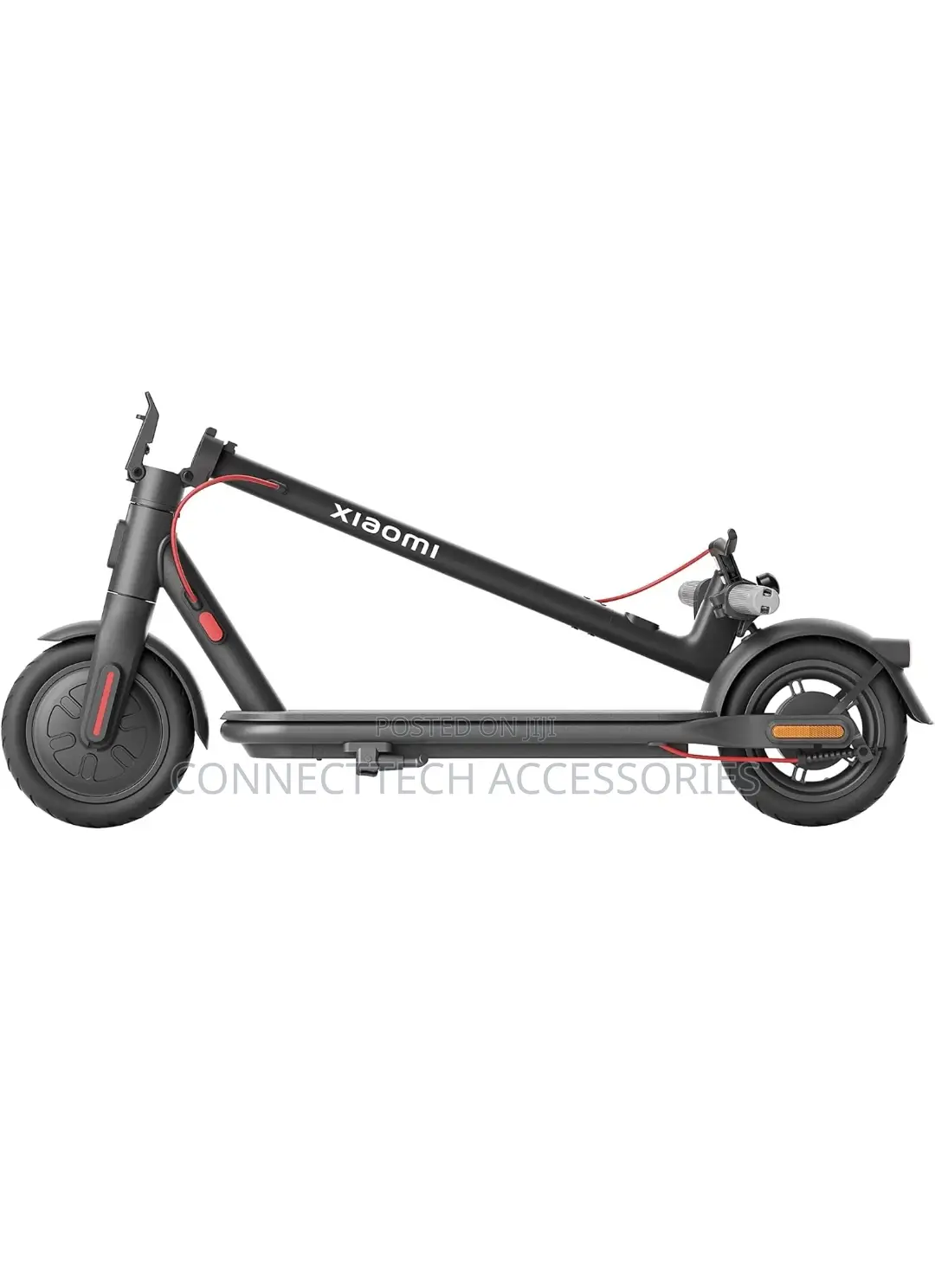 Xiaomi Electric Scooter 4 Lite