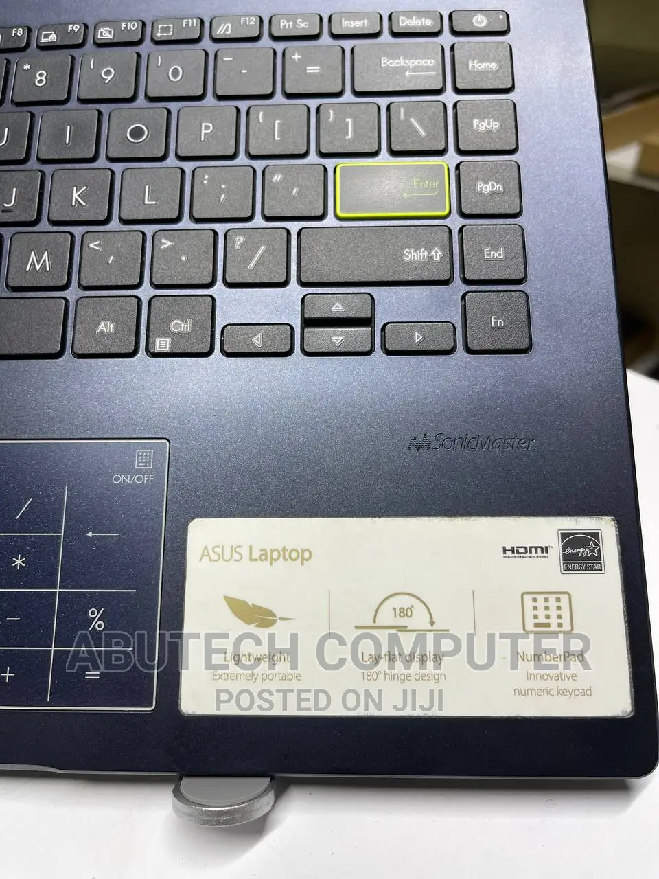 Laptop Asus A42F 4GB Intel Core 2 Duo HDD 500GB