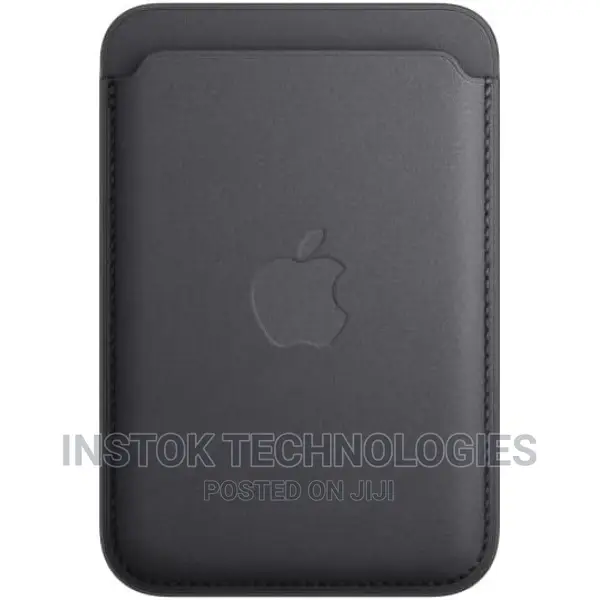 Apple iPhone Finewoven Wallet With Magsafe