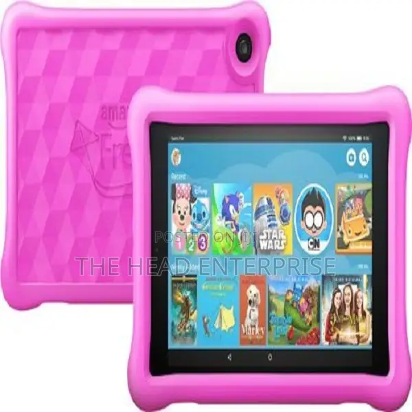 New Tablet 256 GB