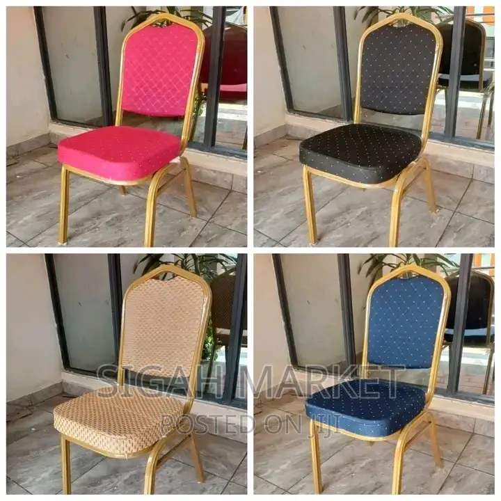 Conference Chair Conference Chair Conference Chair