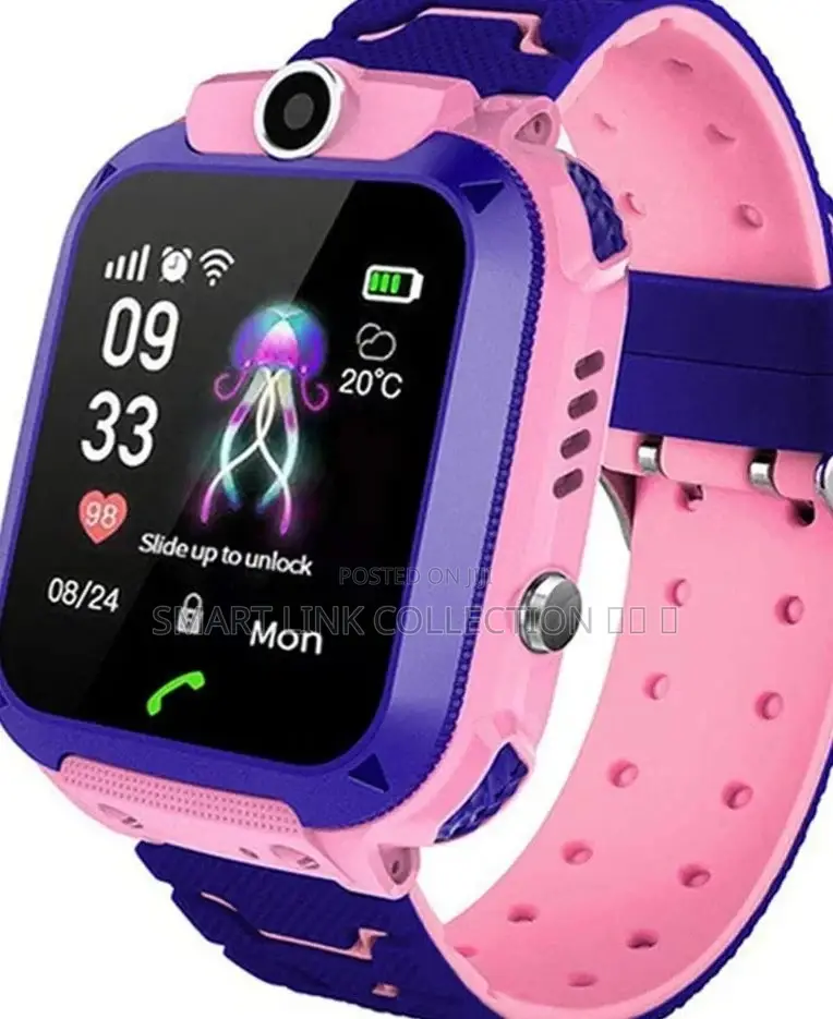Aafly
Kids Smart Phone Watch for Girls and Boys