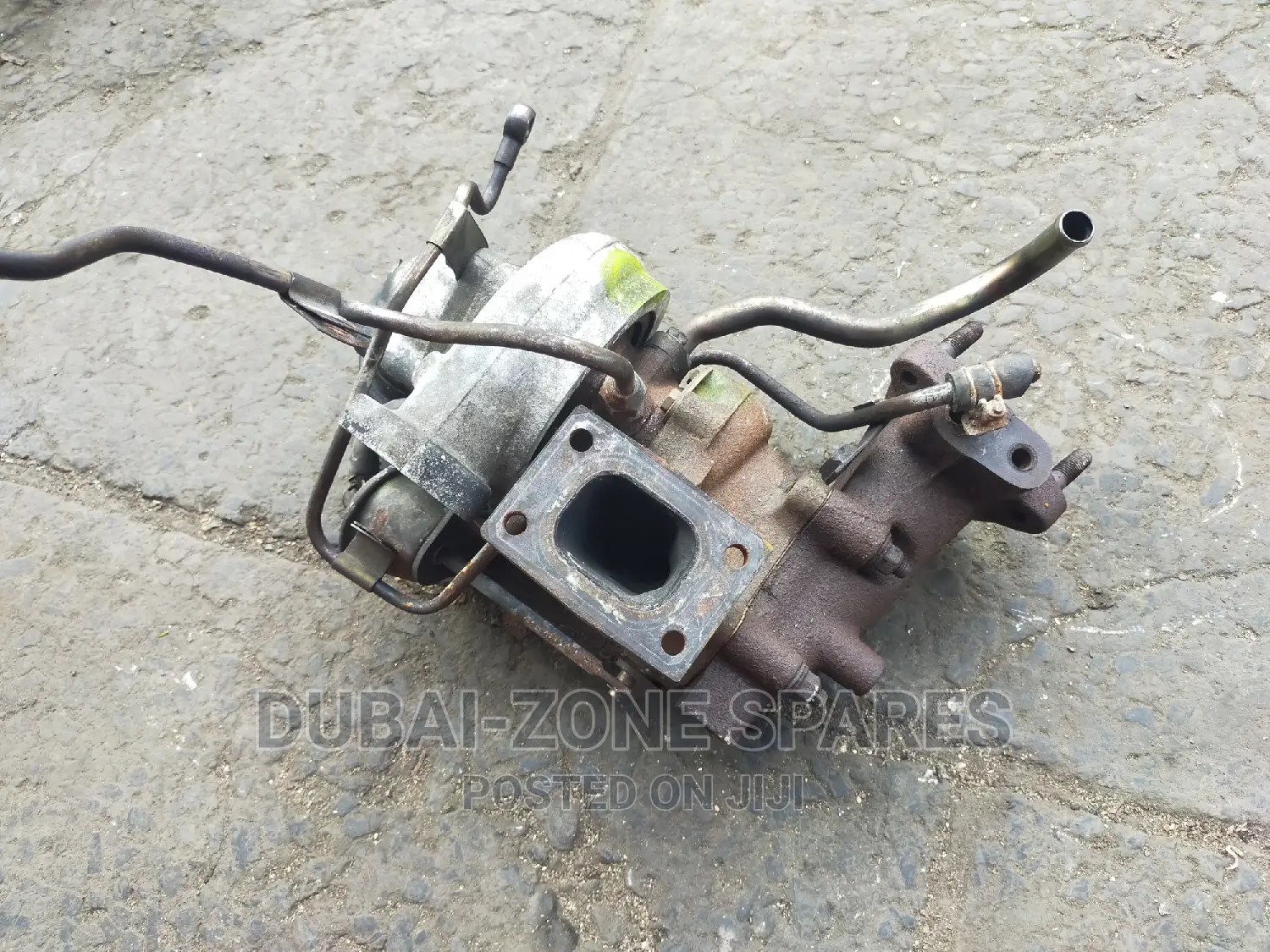 Td27 Turbo Now Available.