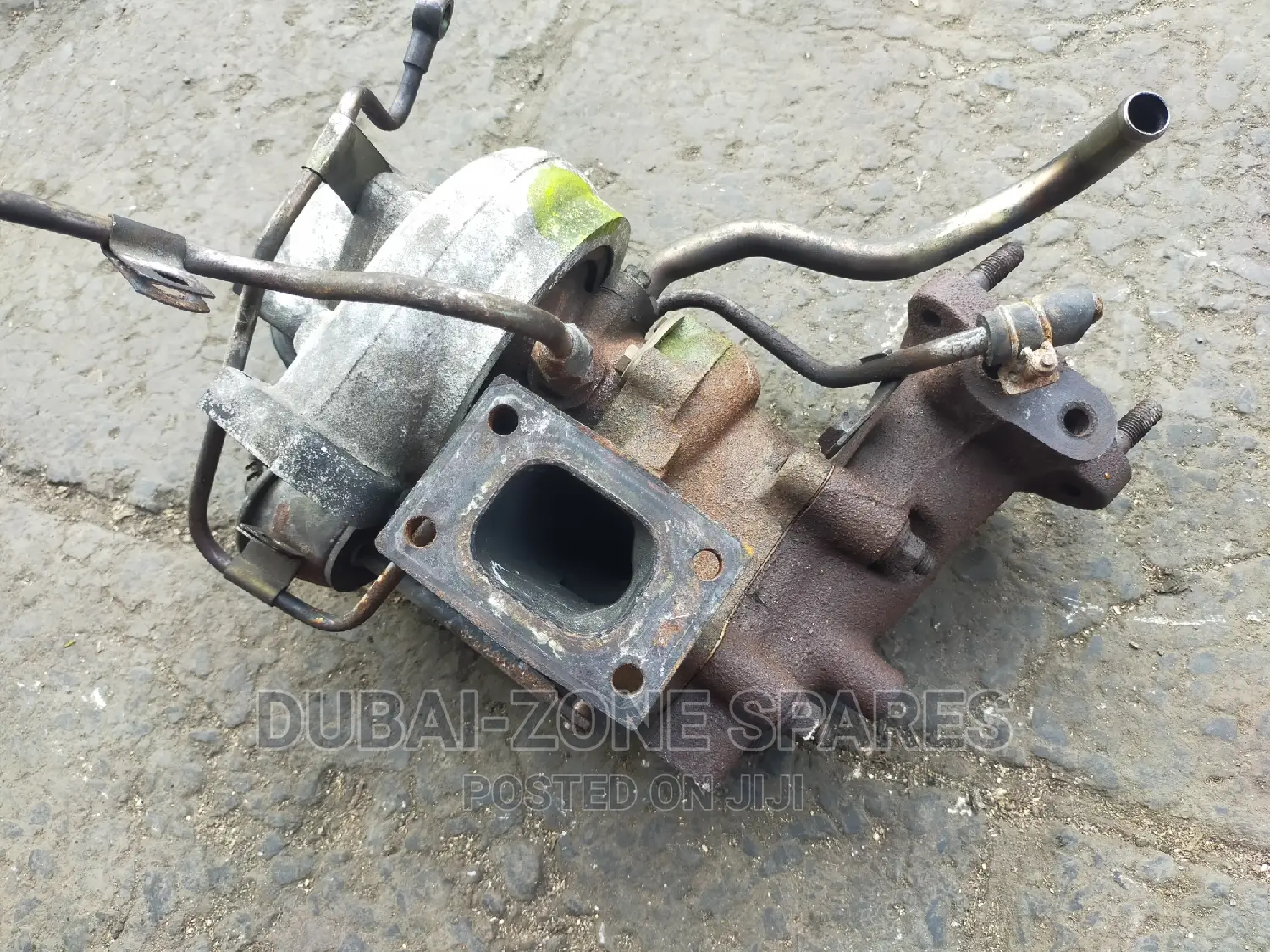 Td27 Turbo Now Available.