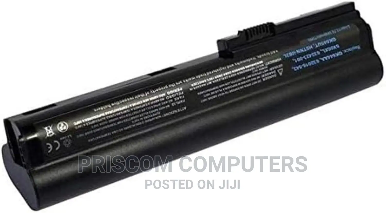 Laptop Battery SX06 SX03 for Hp Elitebook 2560p, 2530, 2570p