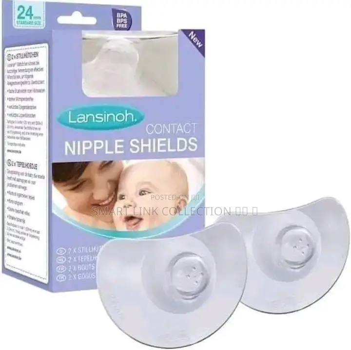 Lansinoh Nipple Shield