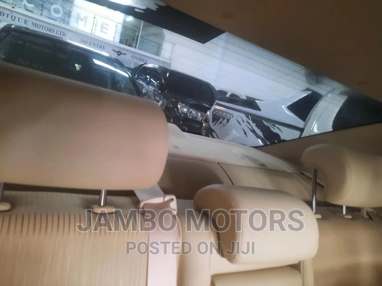 Toyota Allion 2016 Purple