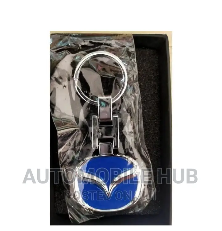 Mazda Key Holder