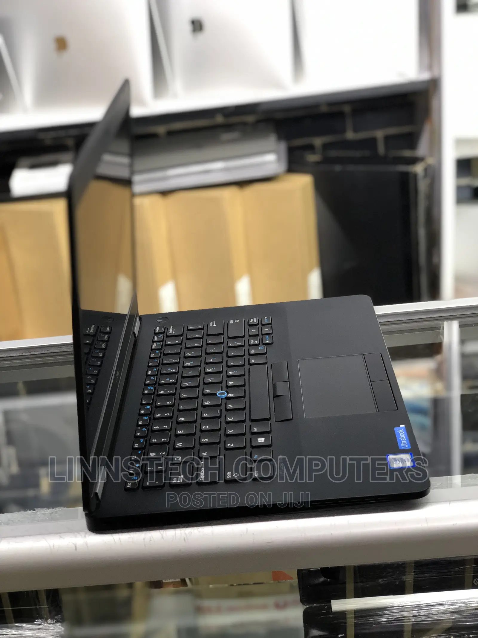 Laptop Dell Latitude 7400 8GB Intel Core I5 SSD 256GB