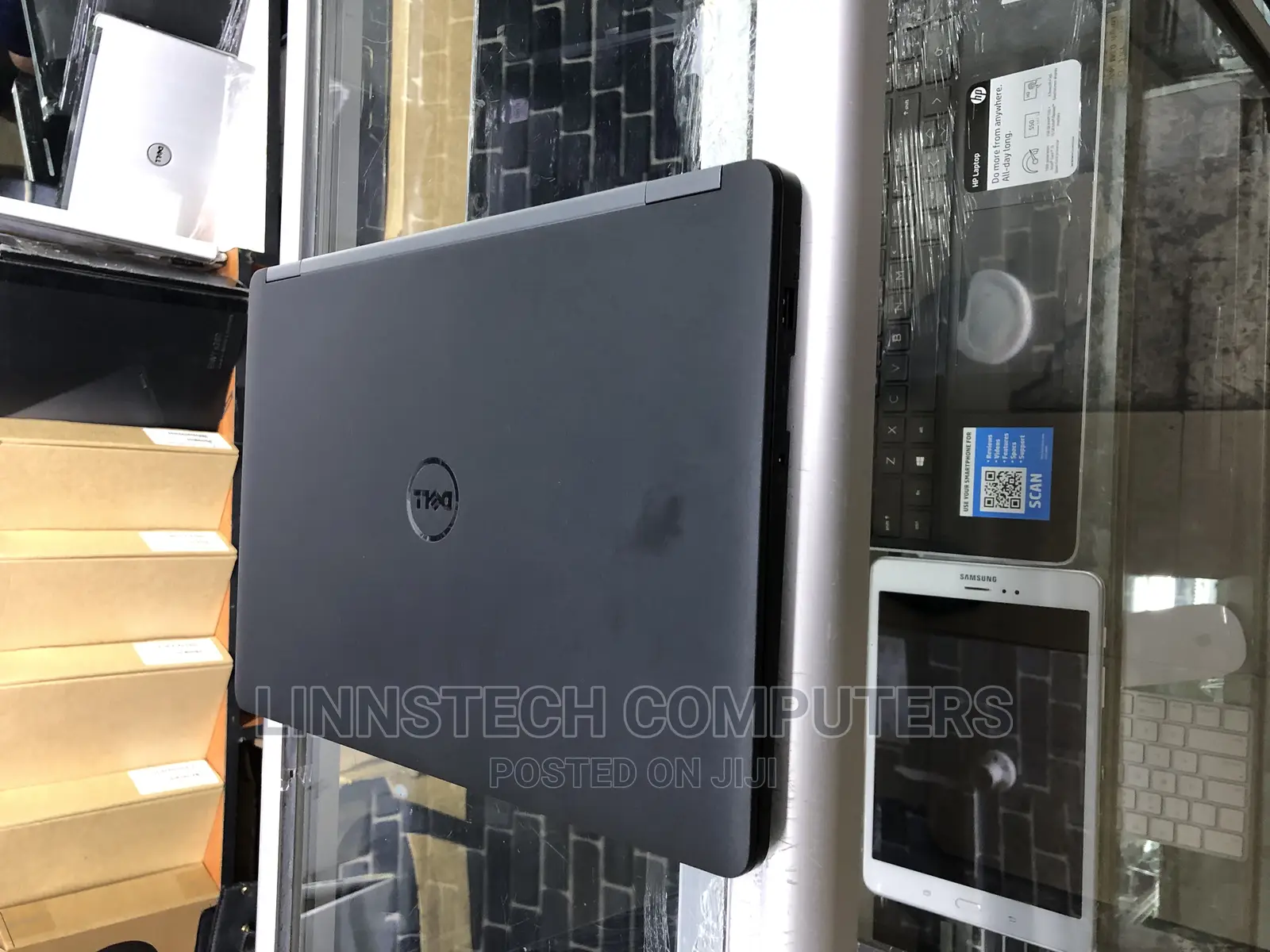 Laptop Dell Latitude 7400 8GB Intel Core I5 SSD 256GB