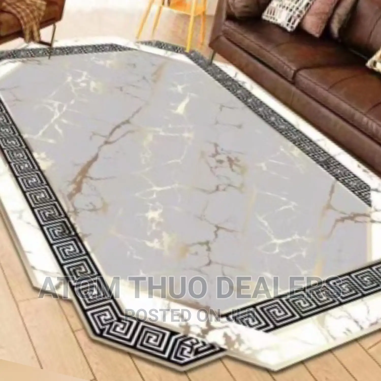 3D Carpets Available 
7x10
 *Pcs 