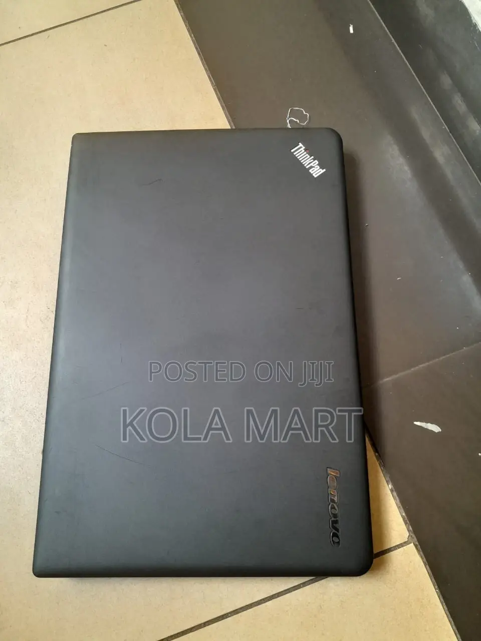 Laptop Lenovo ThinkPad T530 8GB Intel Core I5 SSD 256GB