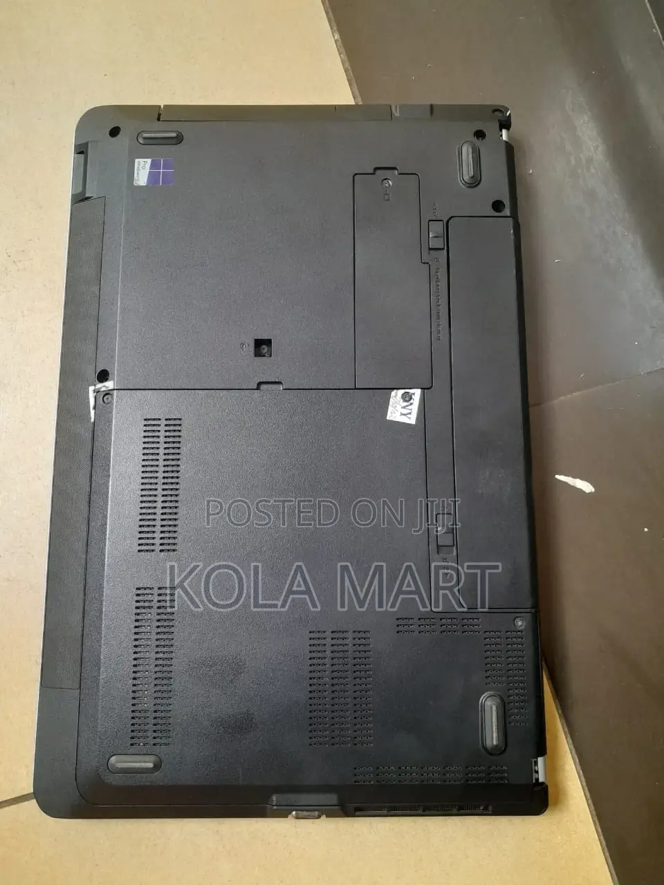 Laptop Lenovo ThinkPad T530 8GB Intel Core I5 SSD 256GB