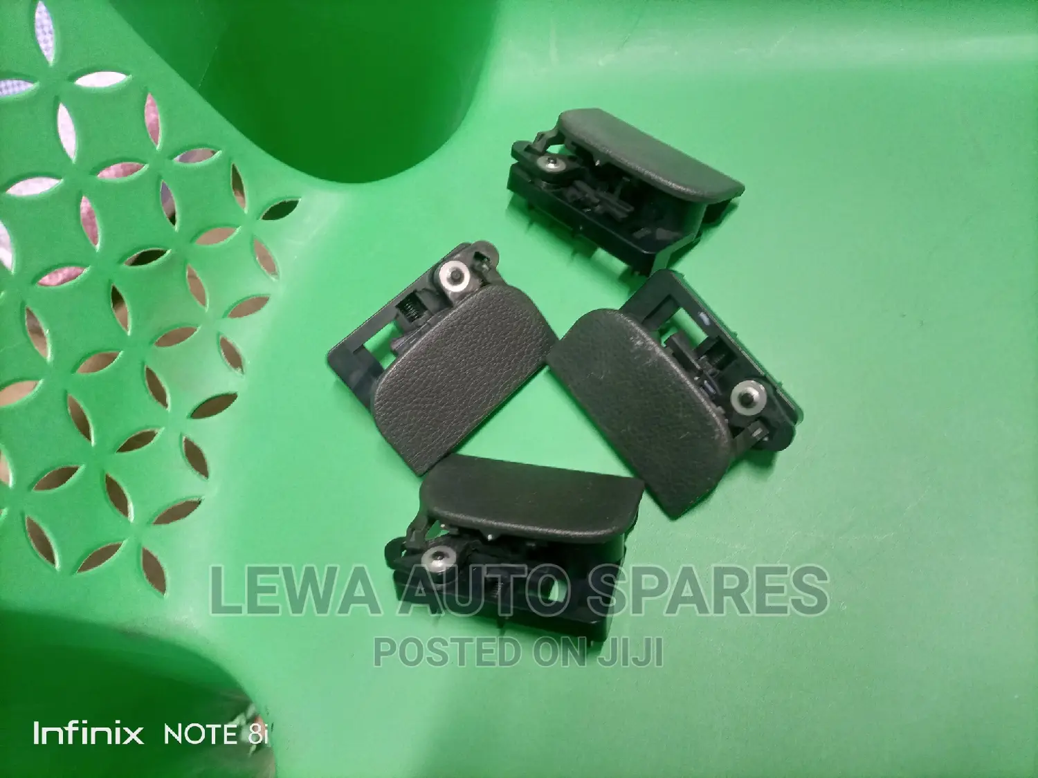 Glove Box Nissan Xtrail