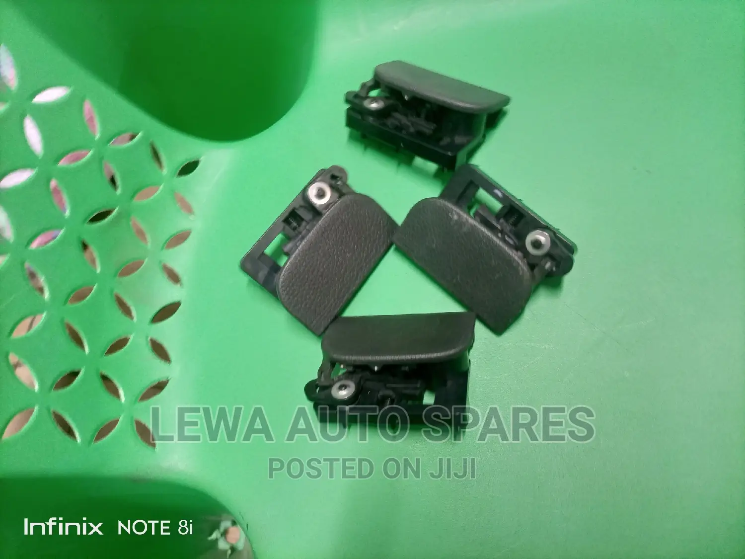 Glove Box Nissan Xtrail