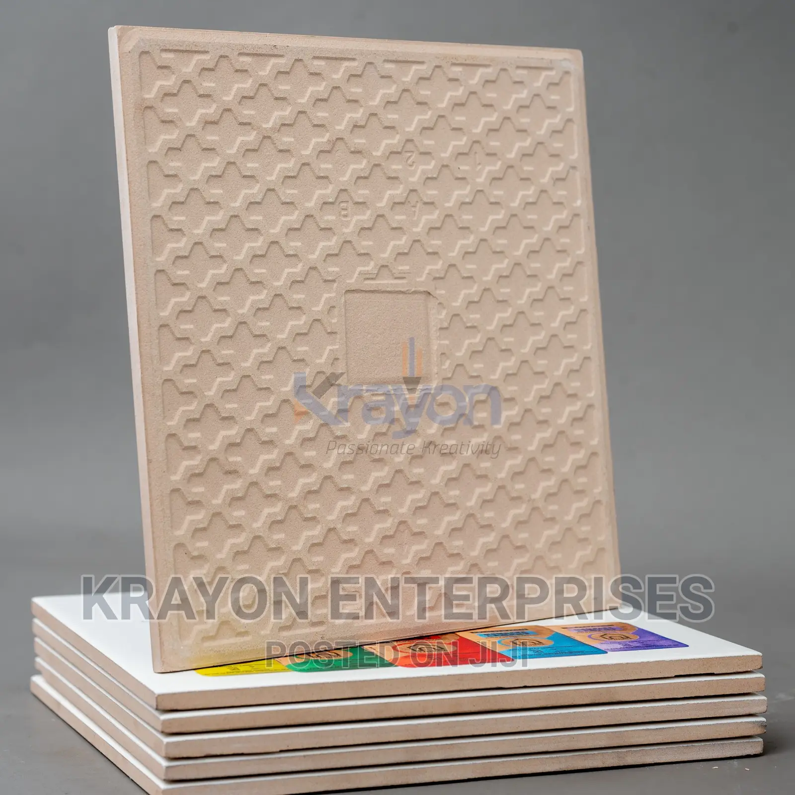 Tiles Printing
