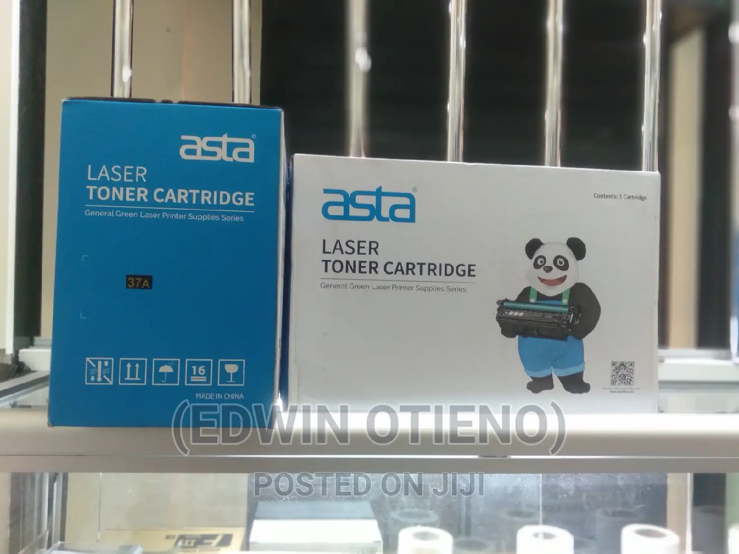 Best Asta Toner Hp37a