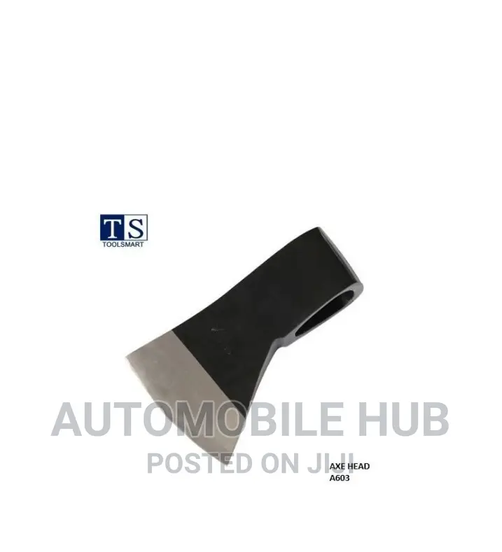 2.5 3 And 3.5 Axe Head