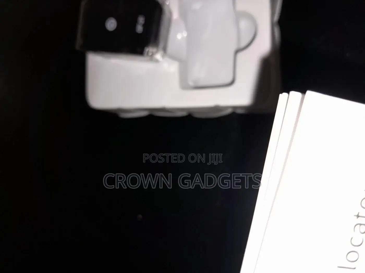 GF-21 Mini GPS Tracker Voice Activated