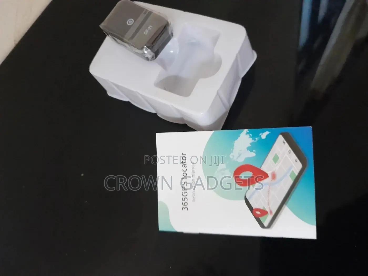 GF21 Mini GPS Tracker Anti-Lost Vehicle Locator