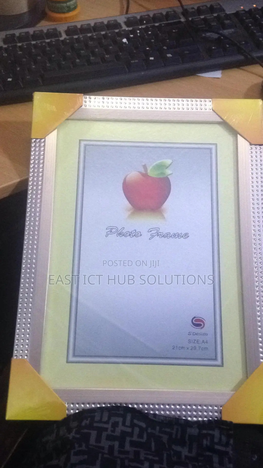 A4 Photo Frames