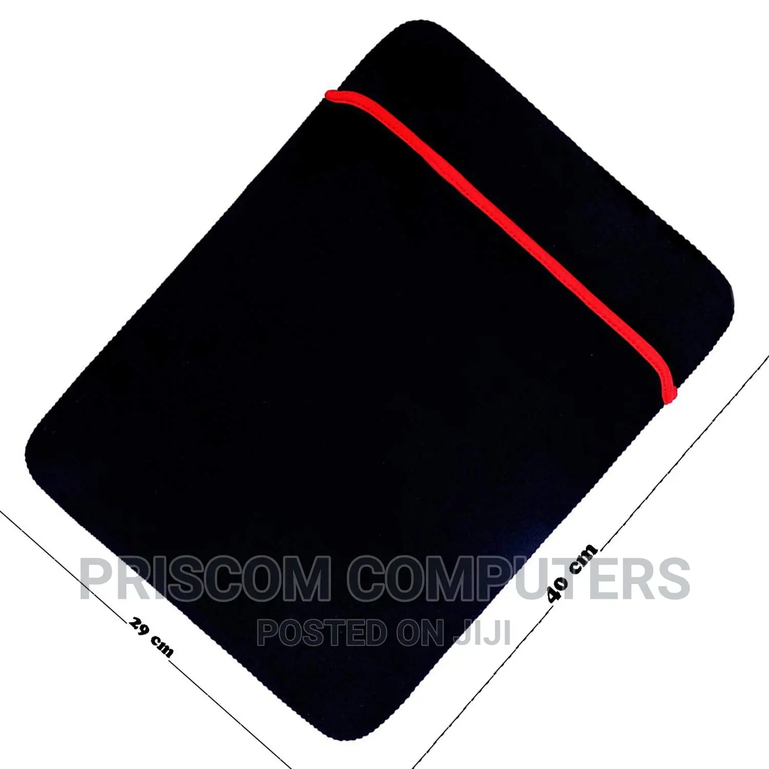Sleeve Bag Case Pouch 15.6" for Laptops, Macbook, iPad