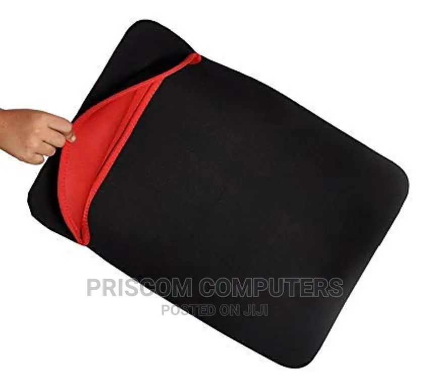 Sleeve Bag Case Pouch 15.6" for Laptops, Macbook, iPad
