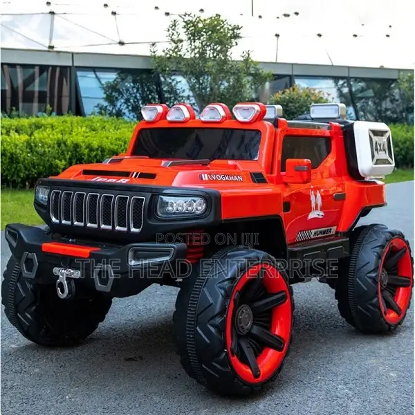 Large Size Upto 12 Yrs Car Kid